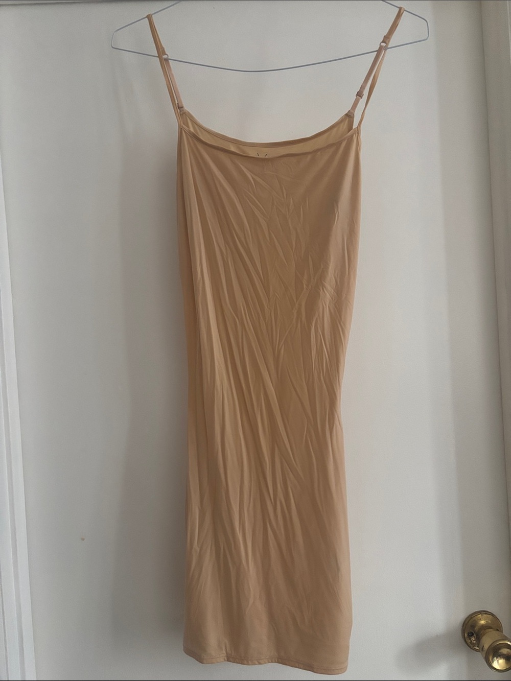 ❤️ Yummie Tummie Shapewear Nude slip